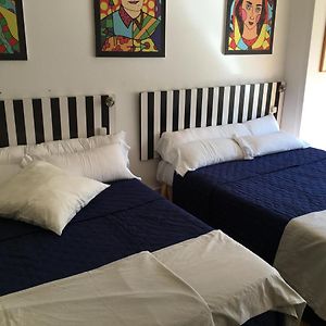 Kamer met een King Size Bed